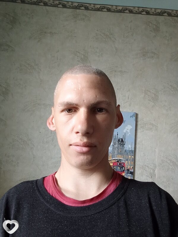 Олексій, 30, Херсоне — анкета №4227852