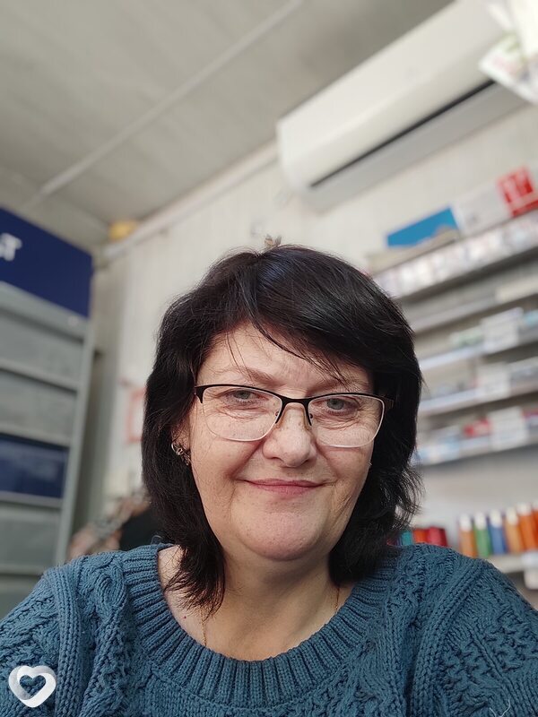 Татьяна, Заринск