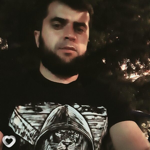 Шамиль, 36, Краснодаре — анкета №4227865