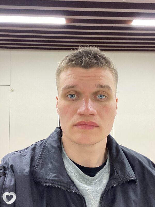 Иван, 20, Воронеже — анкета №4227721