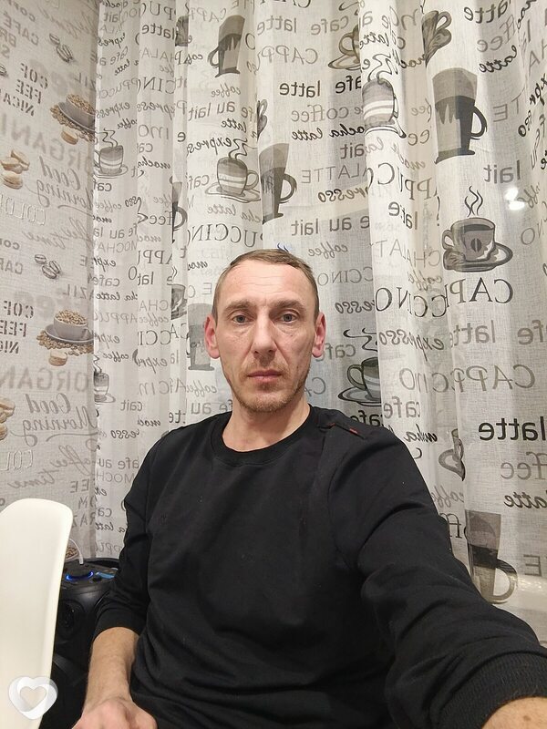 Александр, 44, Кургане — анкета №4227722