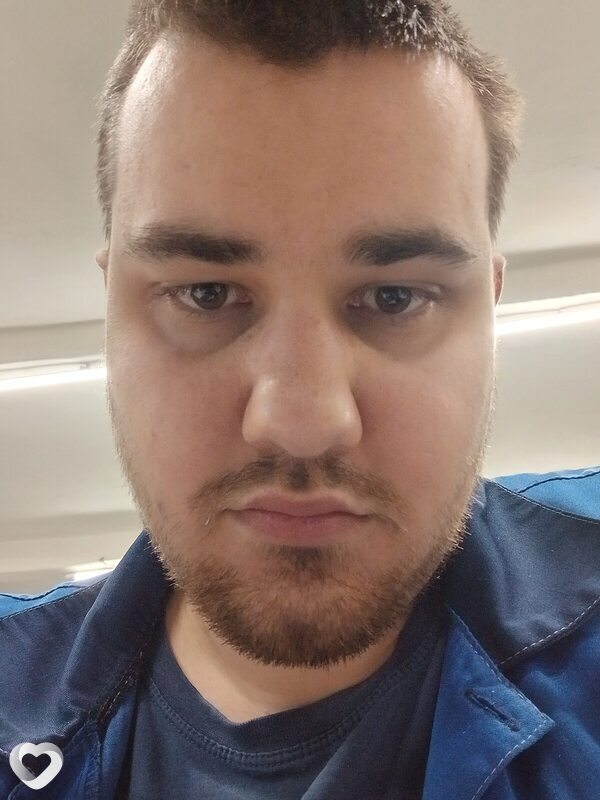 Стас, 26, Нижнем Новгороде — анкета №4227723