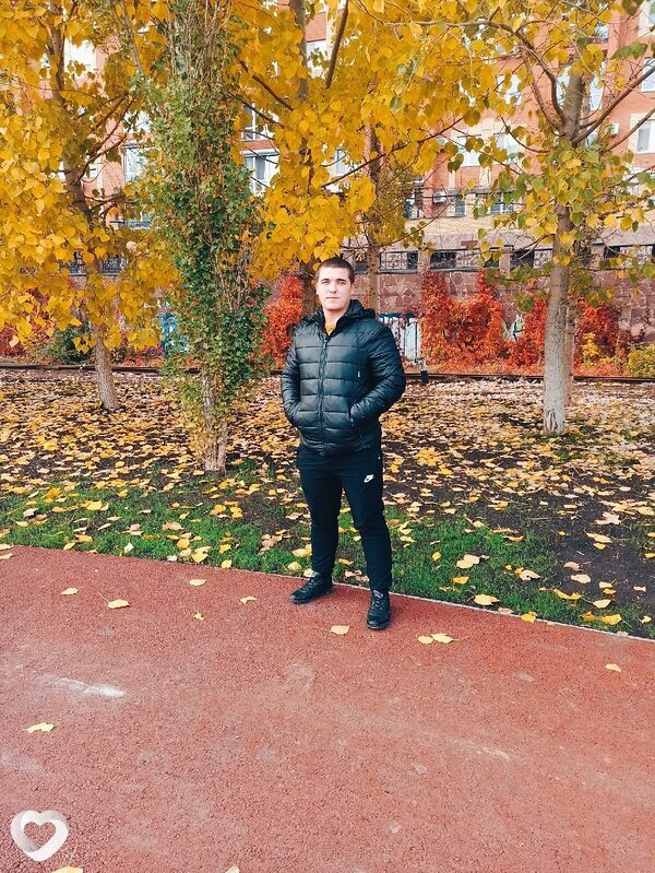 Роман, 30, Оренбурге — анкета №4227725