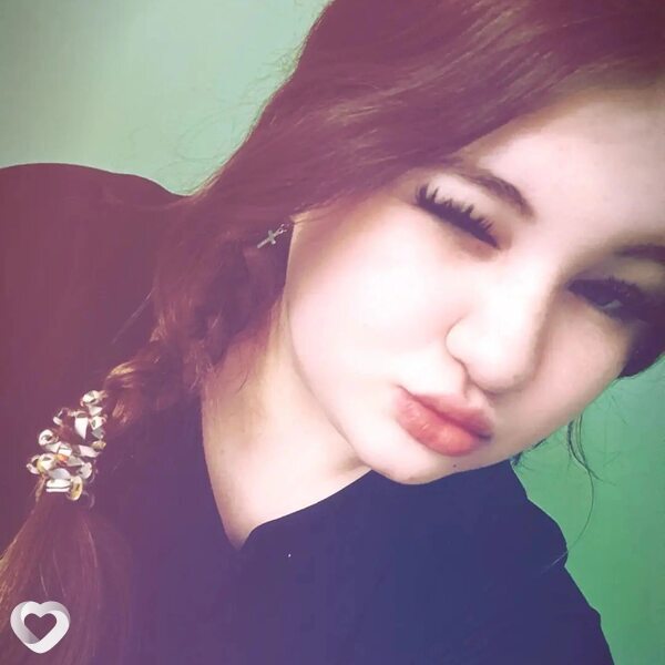 Маргарита, 18, Борисове — анкета №4227735