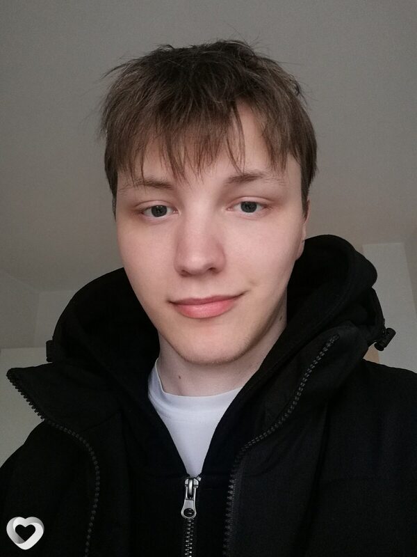Макс, 22, Екатеринбурге — анкета №4227741