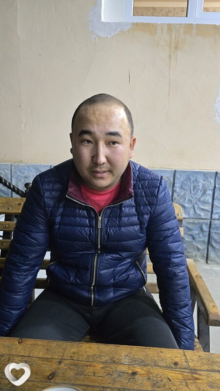 Nurik, 32, Караганде — анкета №4228199