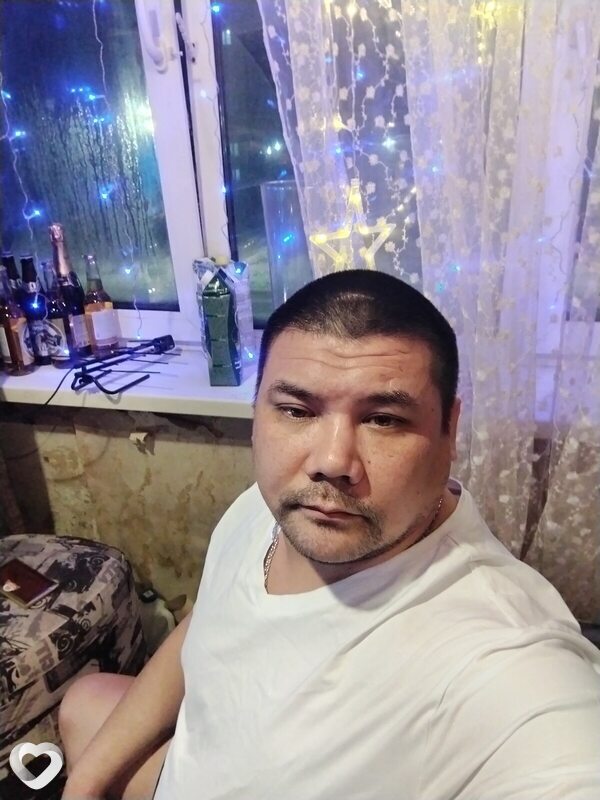 Михаил, 35, Улан-Удэ — анкета №4228200