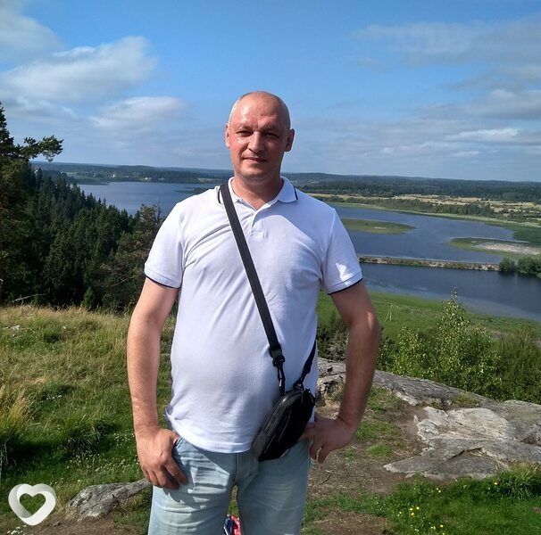Юра, 54, Евпатории — анкета №4228202