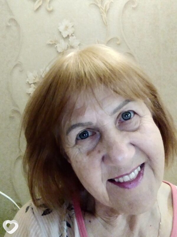 Татьяна, 68, Ижевске — анкета №4228205