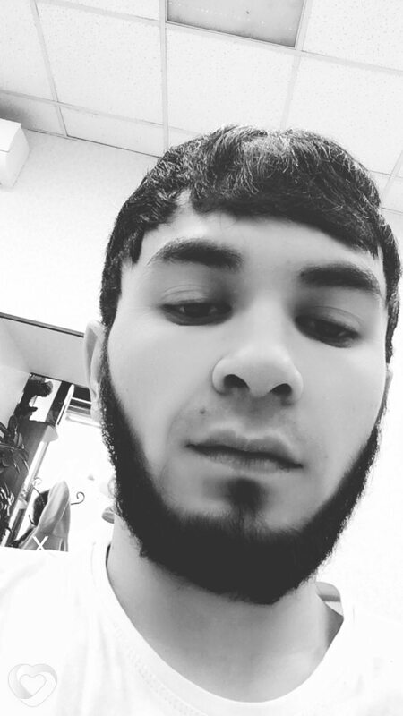 Хусниддин, 30, Домодедово — анкета №4228206