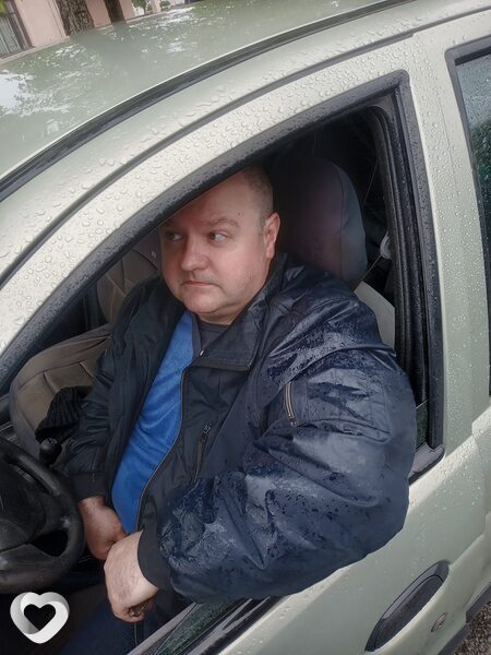 Oleg, 43, Гомеле — анкета №4228208