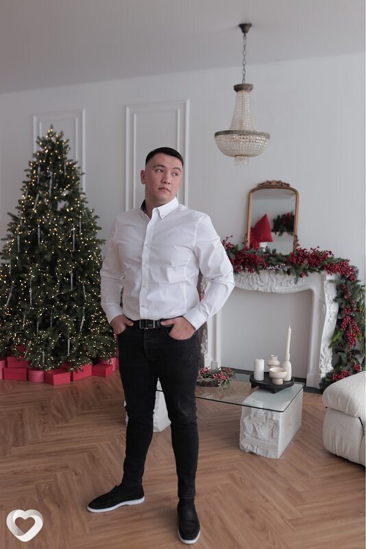 Эз, 32, Оренбурге — анкета №4228209