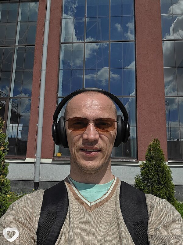 Сергей, 40, Иванове — анкета №4228214