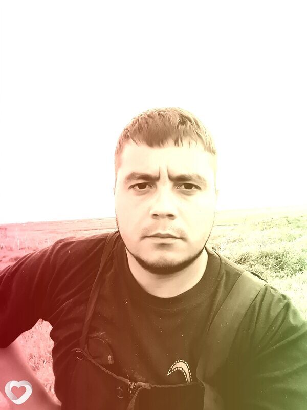 Михаил, 32, Сальске — анкета №4227993
