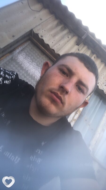 Григорий, 20, Темиртау — анкета №4228013