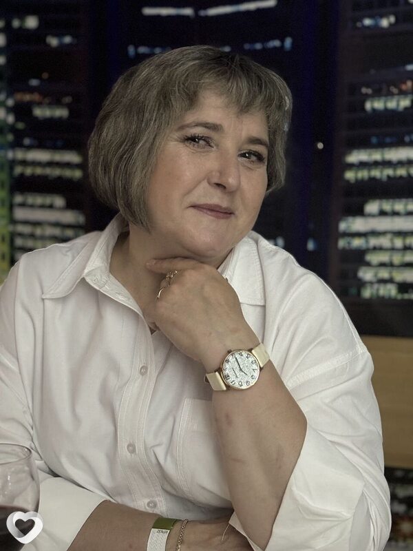Иванна, 50, Южно-Сахалинске — анкета №4227894