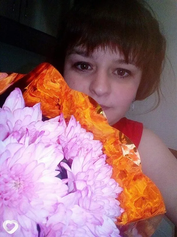 Ольга, 37, Бийске — анкета №4227896