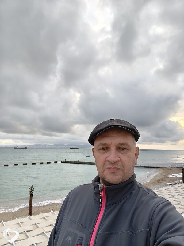 Константин, 47, Армавире — анкета №4227897
