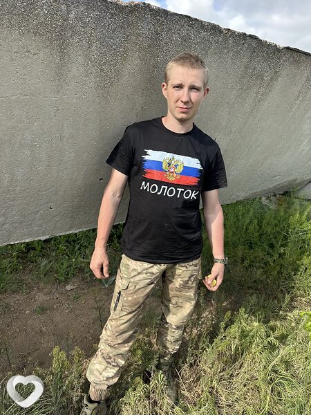 Алексей, 24, Джанкое — анкета №4227908