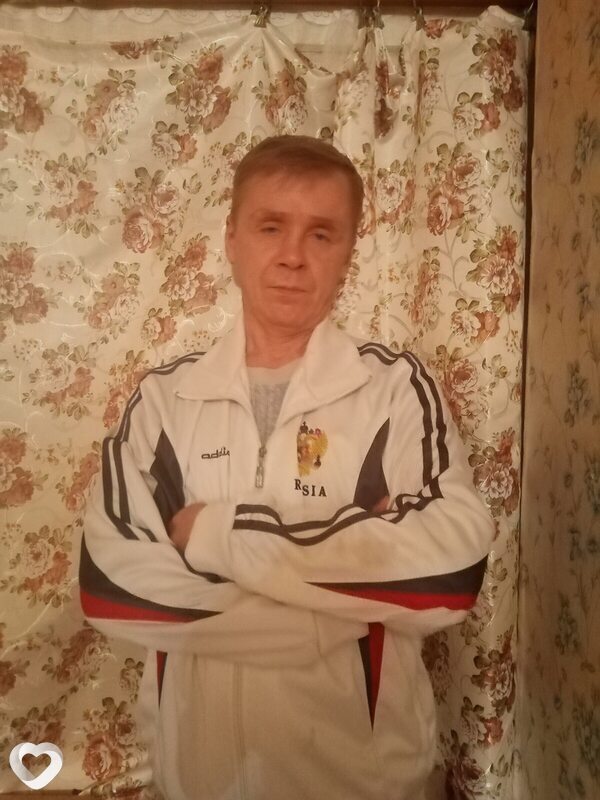 Алексей, 51, Перми — анкета №4227916