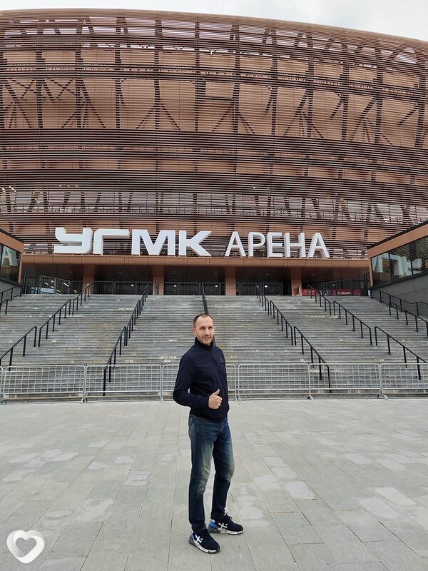 Ilya, 39, Челябинске — анкета №4228071