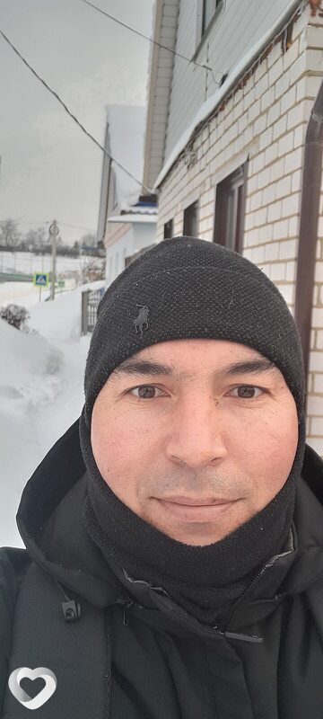 Нуры, 40, Санкт-Петербурге — анкета №4228073