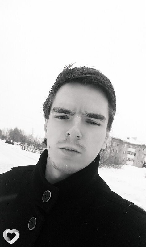 Егор, 31, Перми — анкета №4228082
