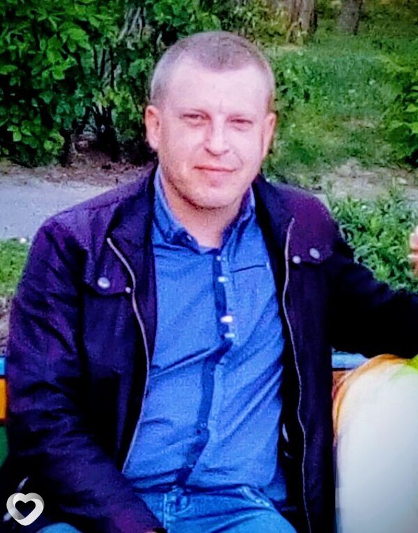 Владимир, 46, Волгограде — анкета №4228083