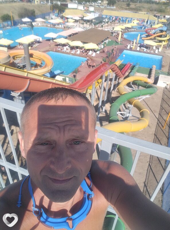 Денис, 49, Тольятти — анкета №4228086