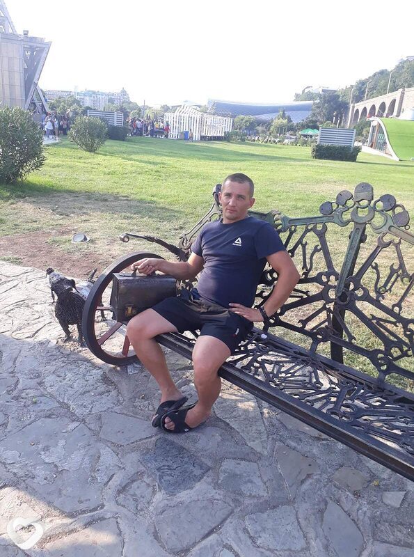 Иван, 44, Добруше — анкета №4228090