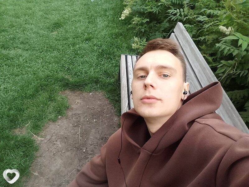 Михаил, 29, Петропавловске — анкета №4228091
