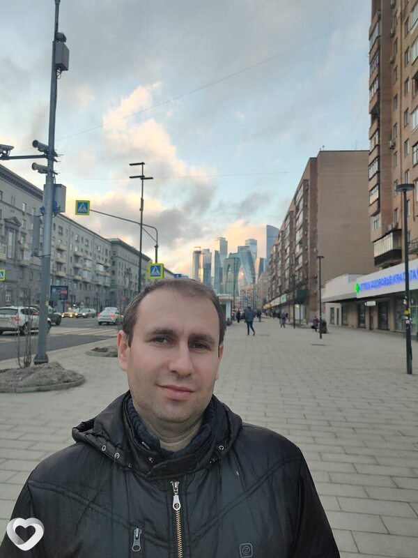 Андрей, 45, Чебоксарах — анкета №4228024