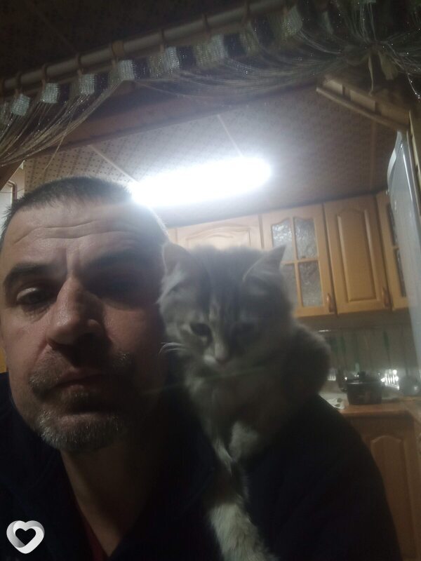 Павел, 50, Люберцах — анкета №4228025