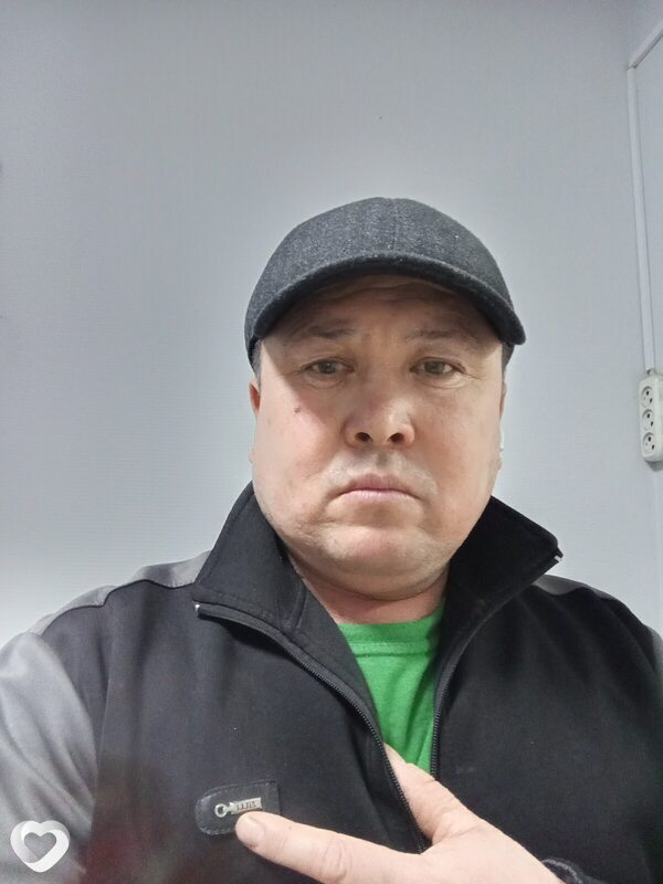 Фарход, 42, Кемерове — анкета №4228026