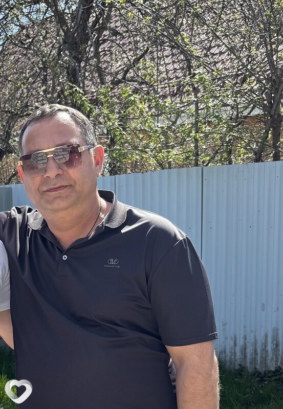 Пётр, 45, Нижнем Новгороде — анкета №4228030