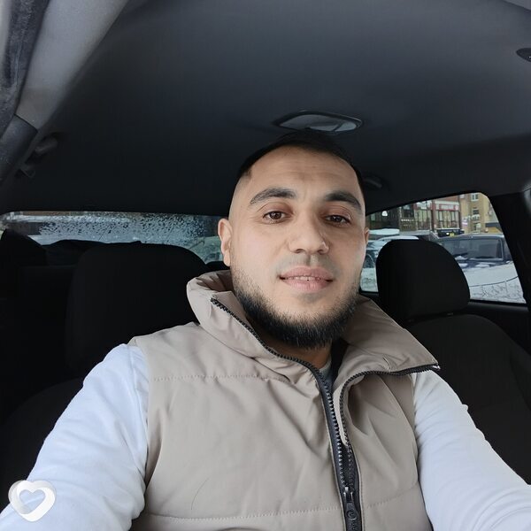 Ильгар, 28, Тюмени — анкета №4228031