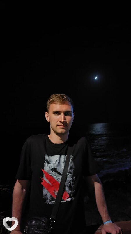 Иван, 29, Курске — анкета №4228036