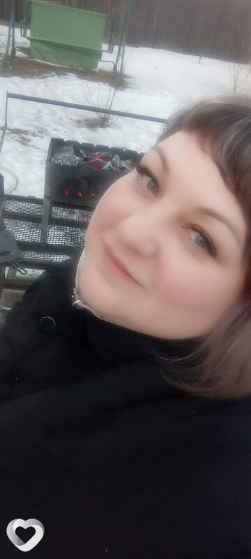 Машуля, 39, Минусинске — анкета №4227967