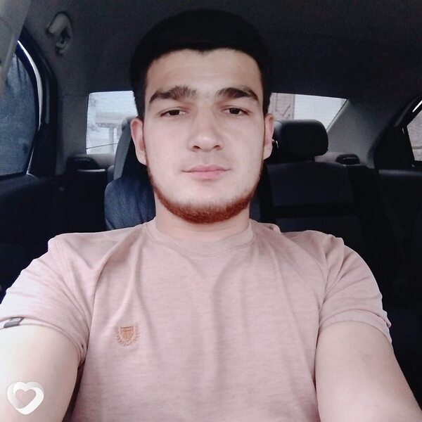 Расул, 31, Астрахани — анкета №4227971