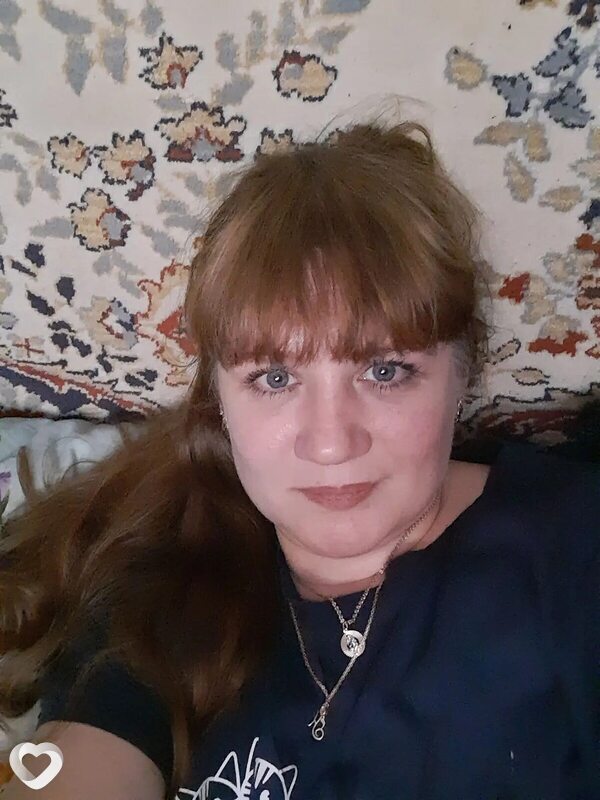 Наталья, 42, Комсомольске-на-Амуре — анкета №4227981