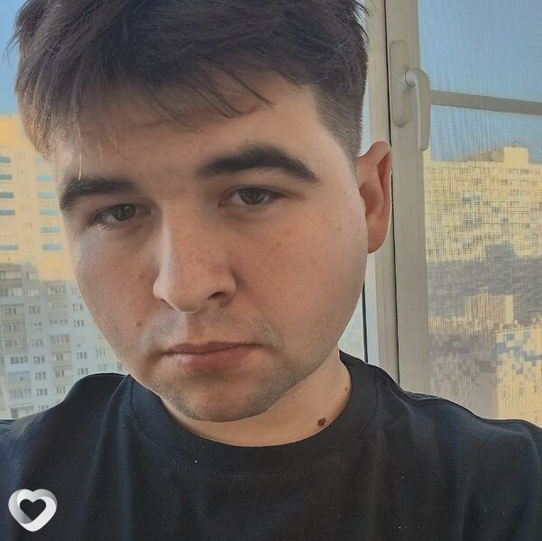 Павел, 24, Новосибирске — анкета №4227986