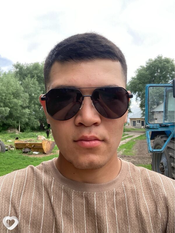 Рамазан, 20, Алматы — анкета №4228549