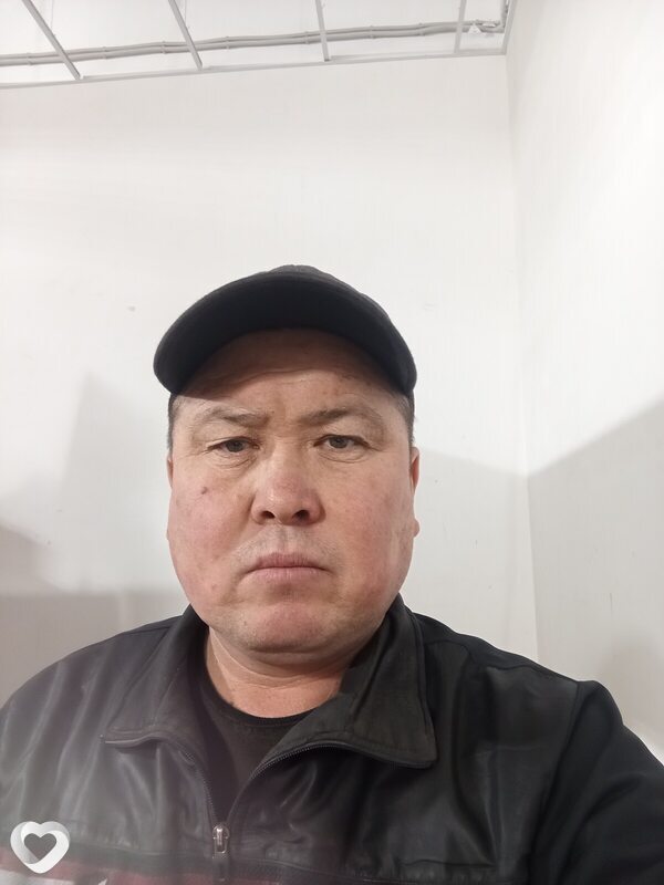 Фарход, 42, Кемерове — анкета №4228557