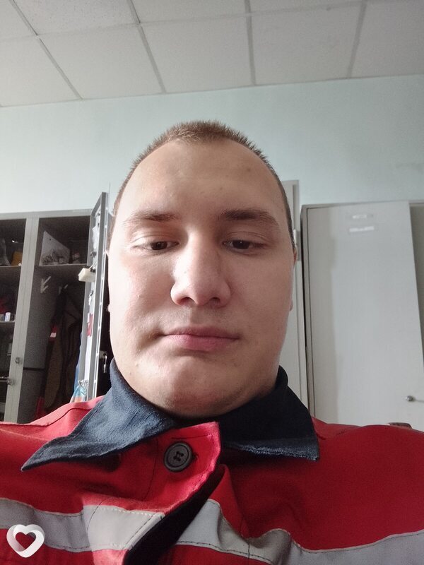 Сергей, 19, Гомеле — анкета №4227942