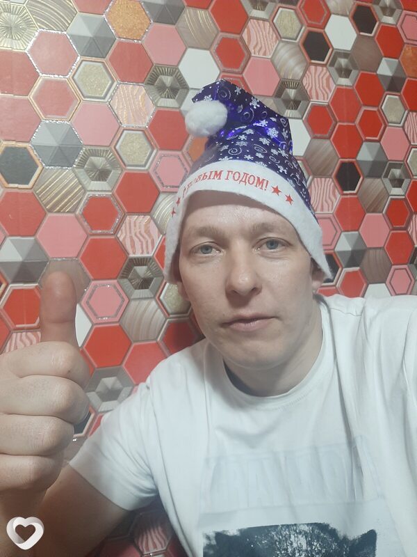 Александр, 37, Караганде — анкета №4227945