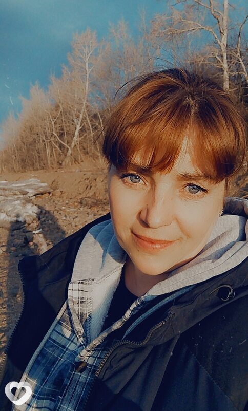 Любасик, 44, Хабаровске — анкета №4227948