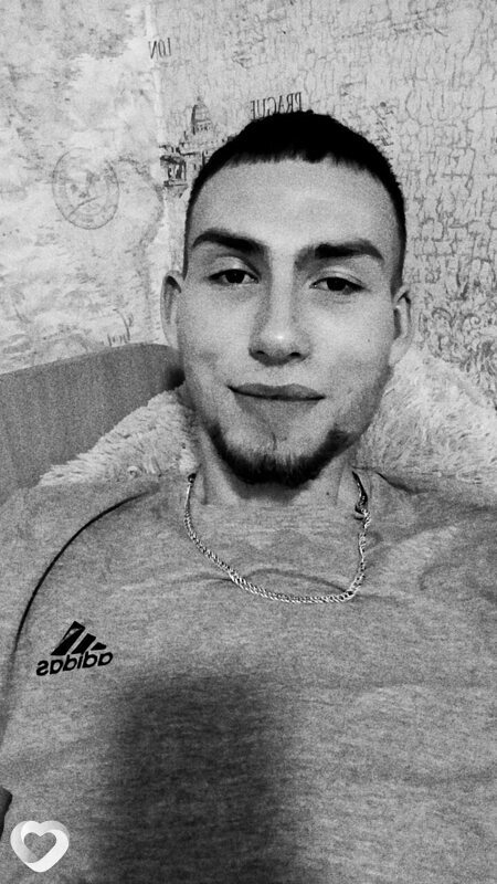 Владислав, 24, Ангарске — анкета №4227950