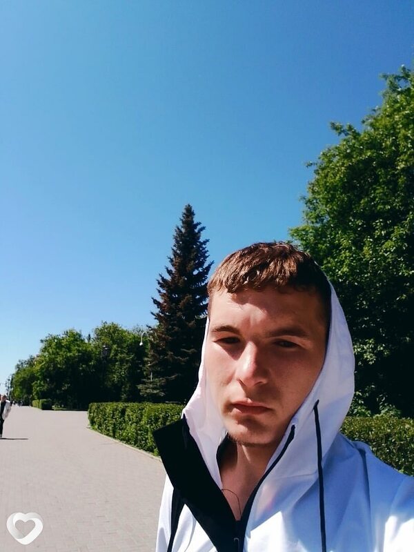 Виктор, 28, Екатеринбурге — анкета №4227962