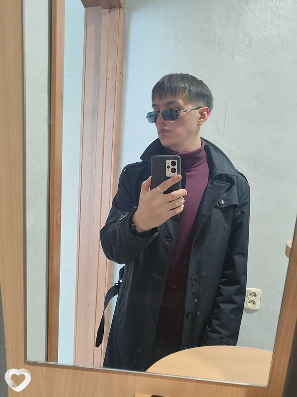 Станислав, 23, Петропавловске-Камчатском — анкета №4228766