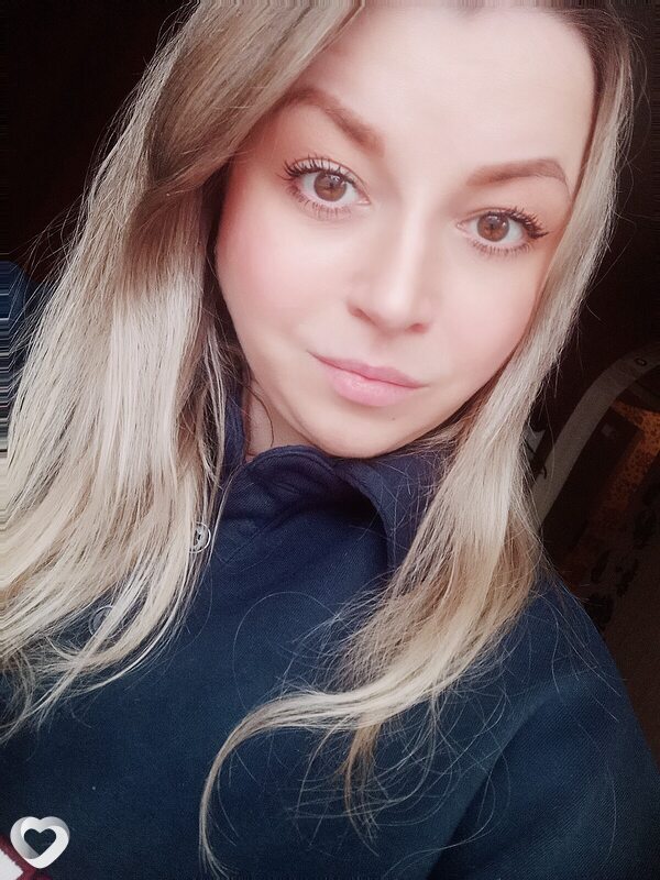 Алёна, 40, Электростали — анкета №4228767